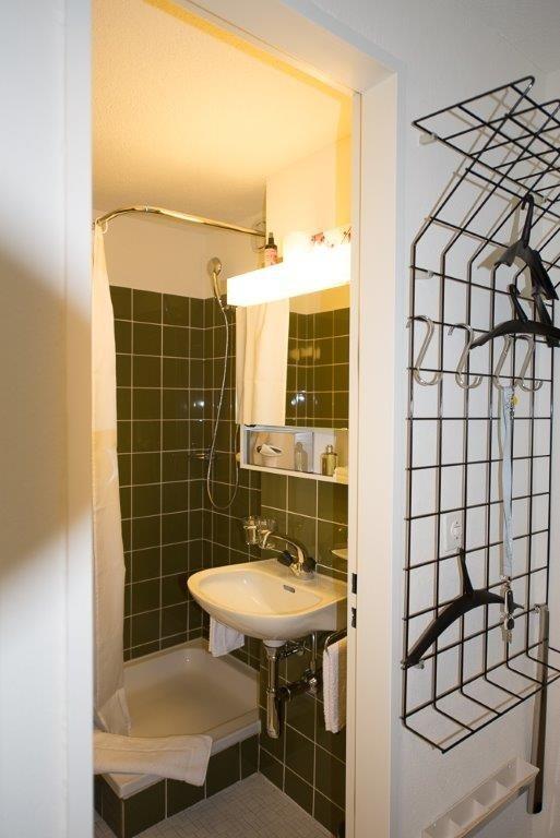 Studio Irmella 25 Apartment Arosa