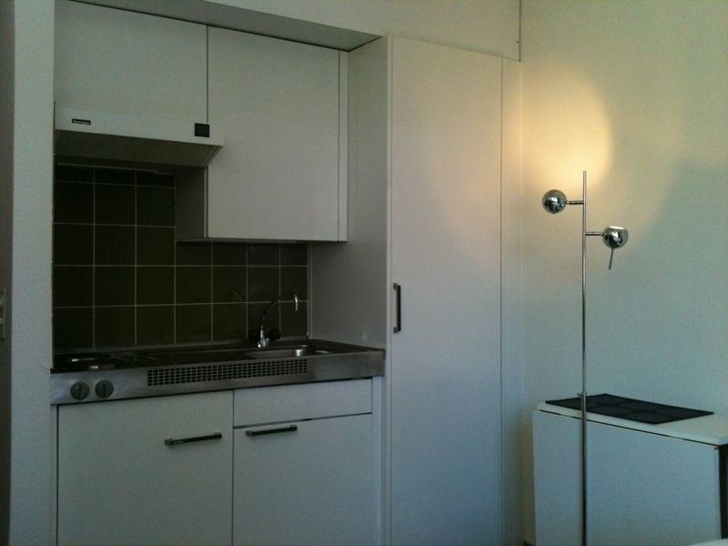Studio Irmella 25 Arosa