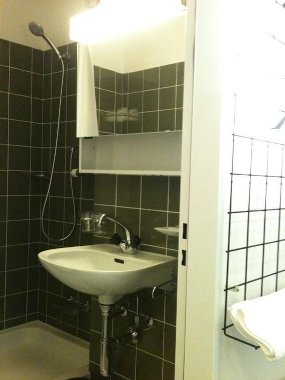 Apartment Studio Irmella 25